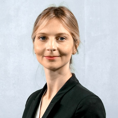 Éléonore Homasson